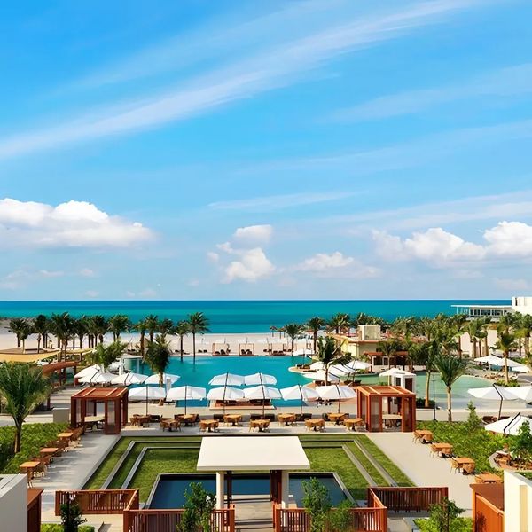 Intercontinental Ras Al Khaimah Resort and Spa – 2026-06-04