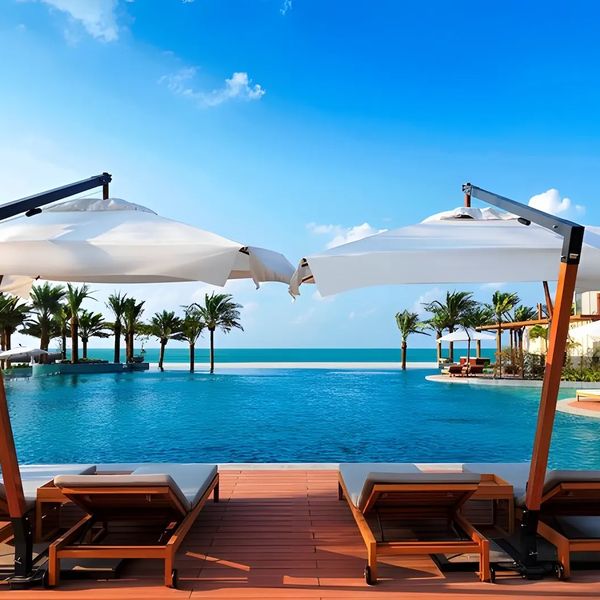 Intercontinental Ras Al Khaimah Resort and Spa – 2026-06-04 - Zdjęcie 2