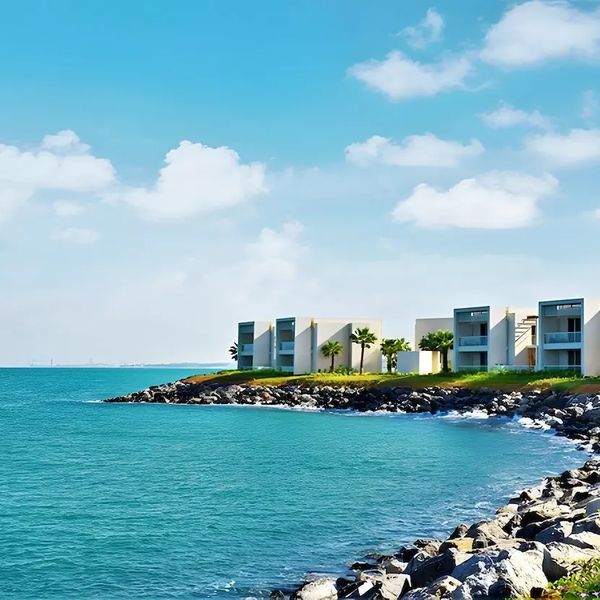 Intercontinental Ras Al Khaimah Resort and Spa – 2026-06-04 - Zdjęcie 3