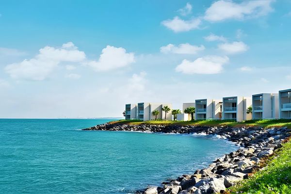 Intercontinental Ras Al Khaimah Resort and Spa