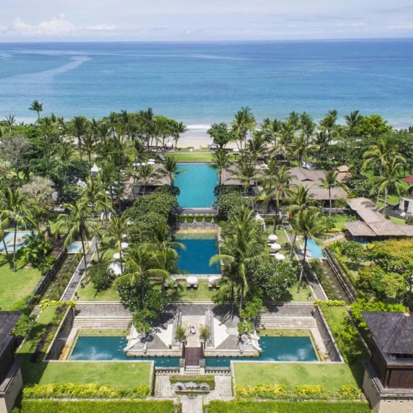 Intercontinental Resort (Jimbaran)