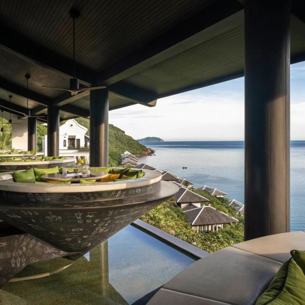 InterContinental Sun Peninsula Resort
