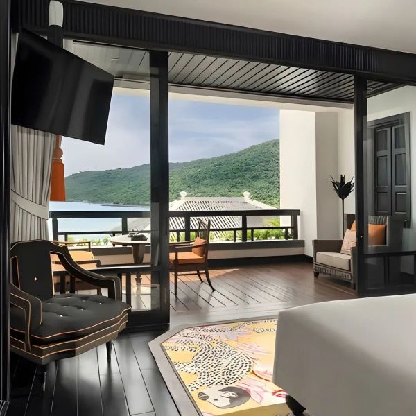 InterContinental Sun Peninsula Resort
