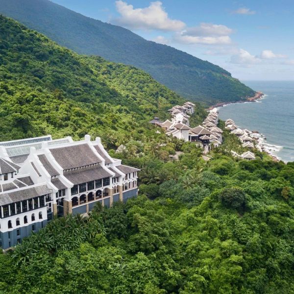 InterContinental Sun Peninsula Resort — Da Nang, Wietnam