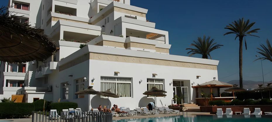 Intouriste