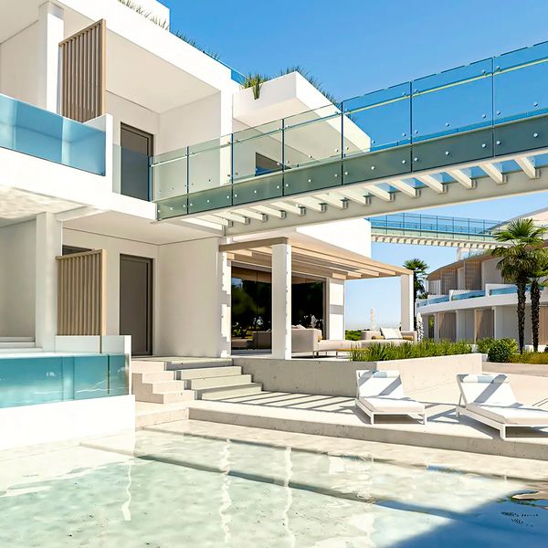 Ionis Art Luxury Suites