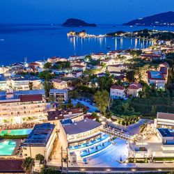 Ionis Art Luxury Suites