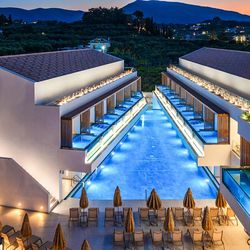 Ionis Art Luxury Suites