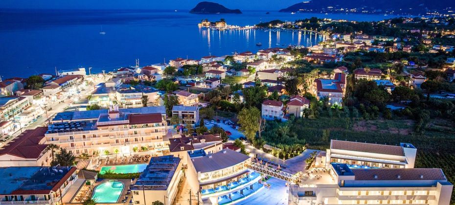 Ionis Art Luxury Suites