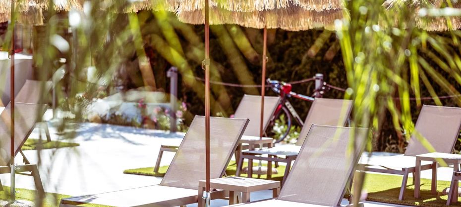 Ionis Art Luxury Suites