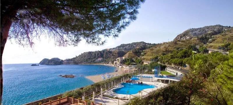 Ipanema (Taormina)