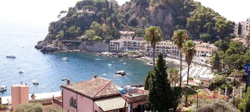 Ipanema (Taormina)