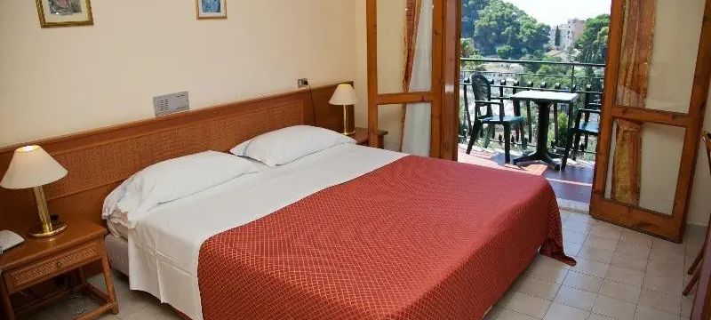 Ipanema (Taormina)
