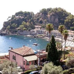 Ipanema Taormina