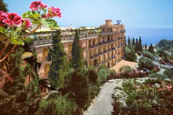 Ipanema Taormina