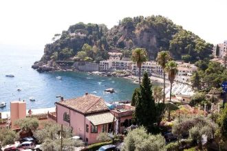 Ipanema Taormina