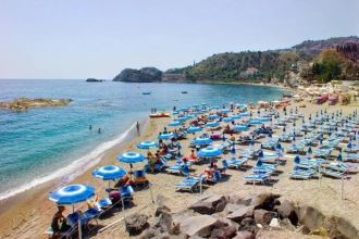 Ipanema Taormina