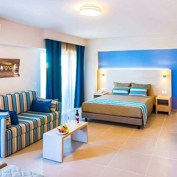 Grecja na 7 dni w maju: 4⋆ hotel od 1 999 zł