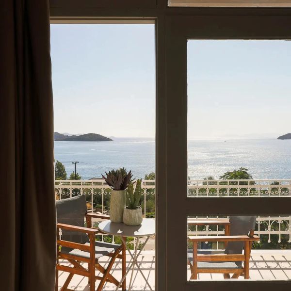 Irida Aegean View