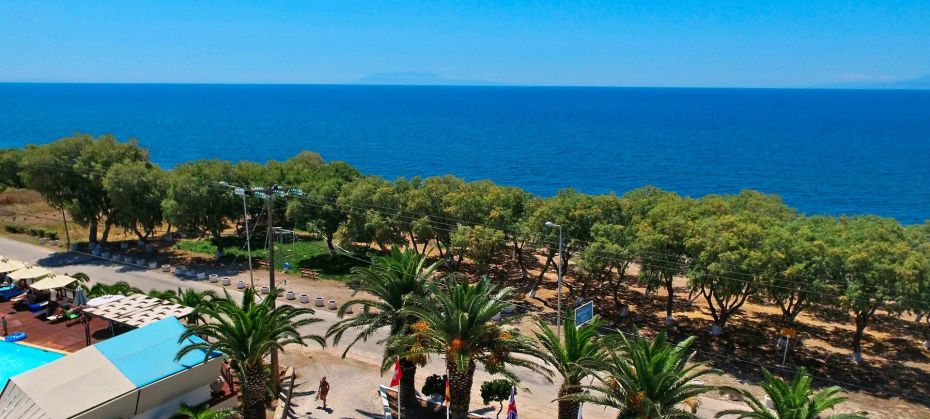 Irini Beach
