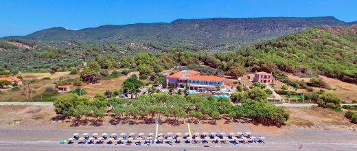Irini Beach