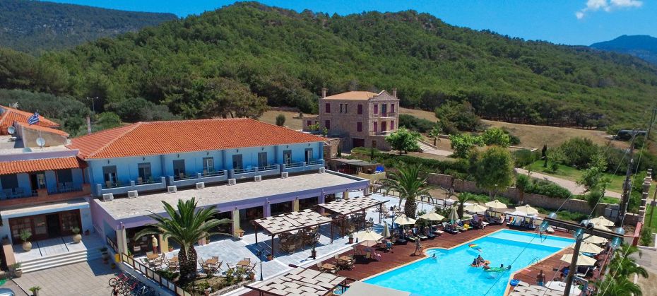 Irini Beach