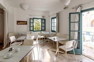 Iris Boutique ex Alitana Boutique