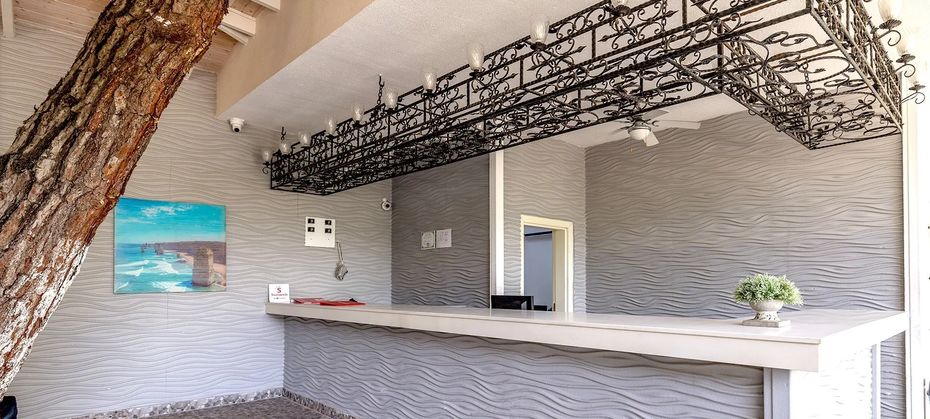 Isla Panorama (ex. Ideal Panorama)