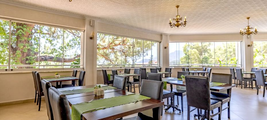 Isla Panorama (ex. Ideal Panorama)