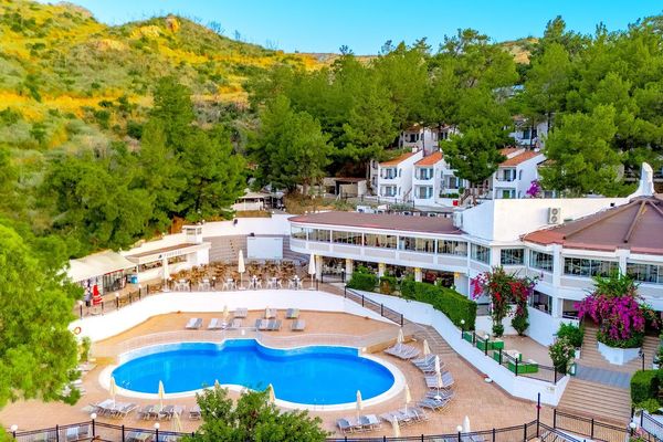 Isla Panorama (ex. Ideal Panorama)