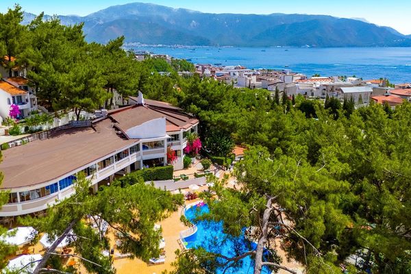 Isla Panorama ex Ideal Panorama