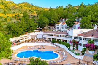 Isla Panorama ex Ideal Panorama