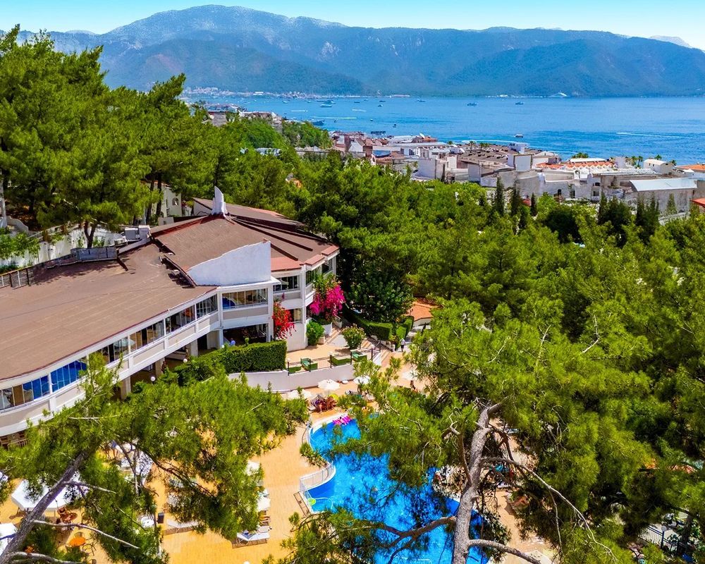 Isla Panorama (ex. Ideal Panorama)