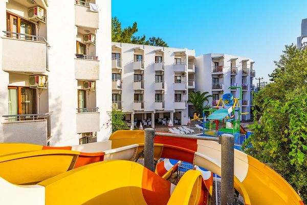 Isla Panorama (ex. Ideal Panorama)