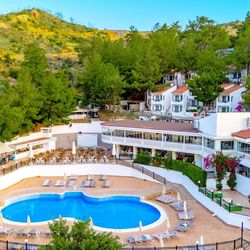 Isla Panorama ex Ideal Panorama