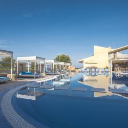 Island Beach Resort Kavos