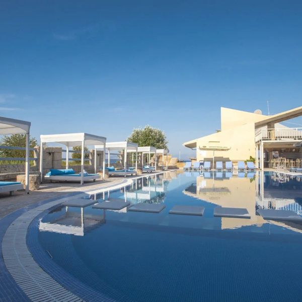 Island Beach Resort (Kavos)