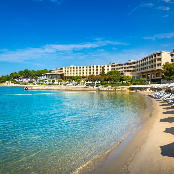 Island Istra