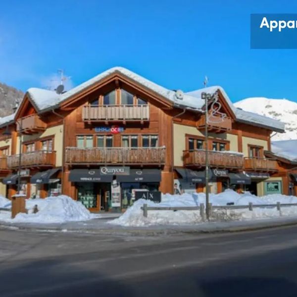 Isola — Livigno, Włochy