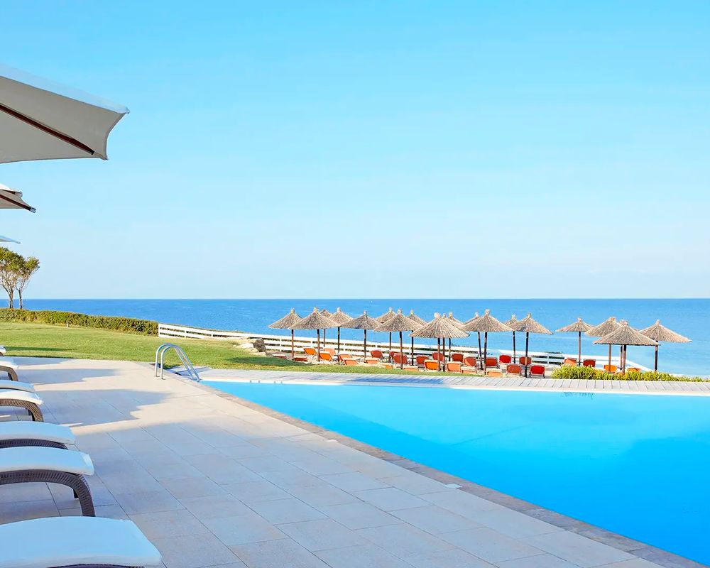 Istion Club & Spa