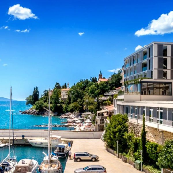 Istra (ex Smart Selection) — Opatija, Chorwacja