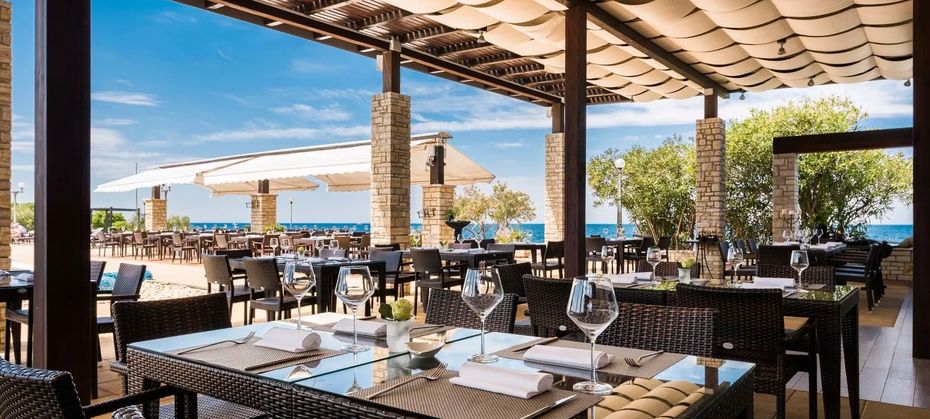 Istrian Villas Plava Laguna (ex Melia Istrian Villas)