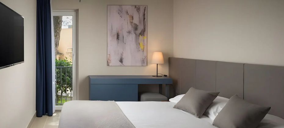 Istrian Villas Plava Laguna (ex Melia Istrian Villas)
