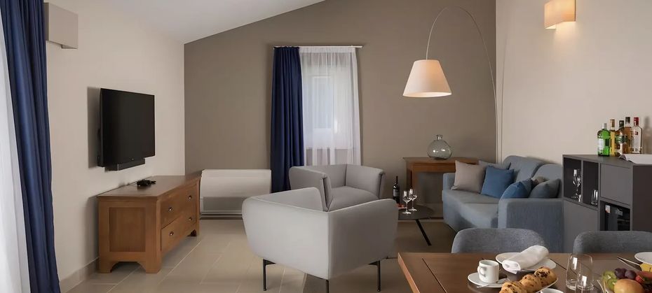 Istrian Villas Plava Laguna (ex Melia Istrian Villas)