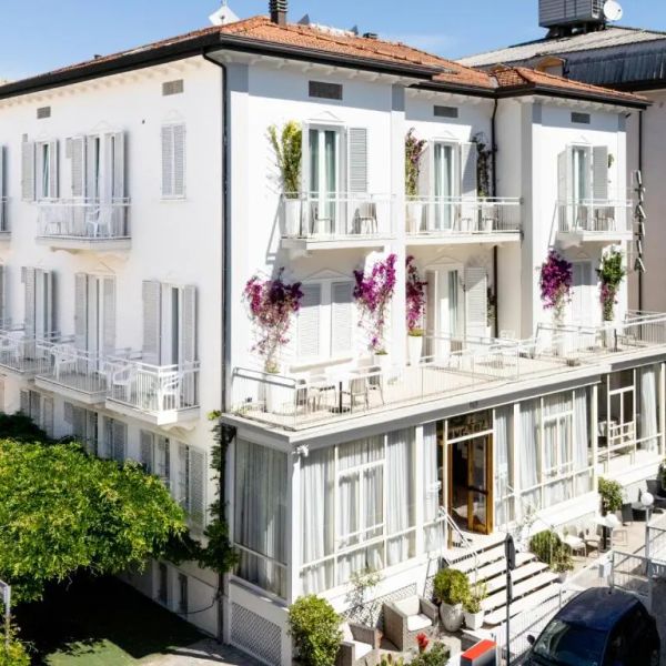 Hotel Italia (Rimini) w Włochy (Riwiera Adriatycka) - oferta last minute