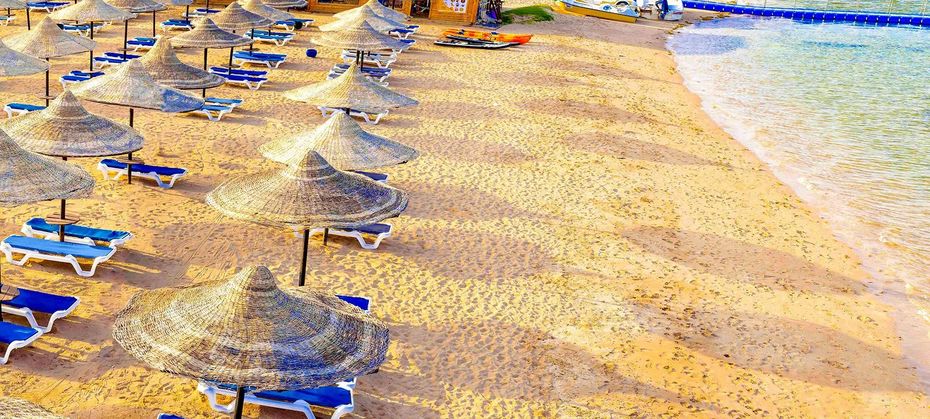 Ivy Cyrene Island Resort