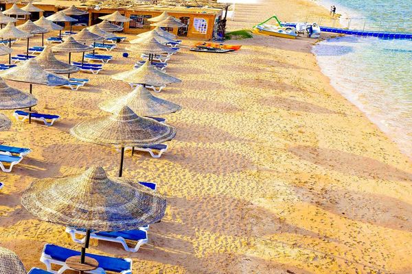 Ivy Cyrene Island Resort