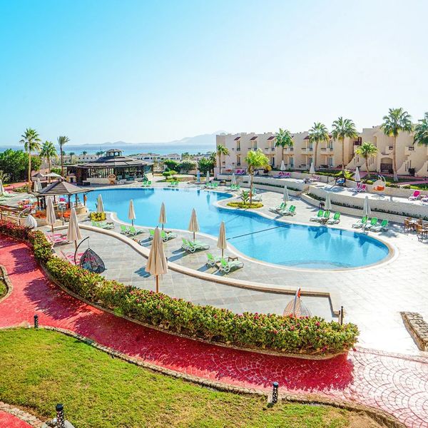 Ivy Cyrene Sharm (ex. Sol Sharm)