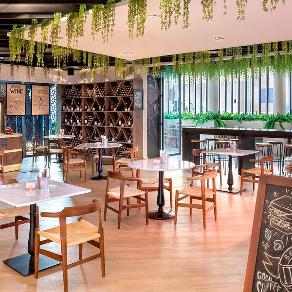 JA Ocean View Jumeirah Beach – 2026-01-04 - Zdjęcie 3