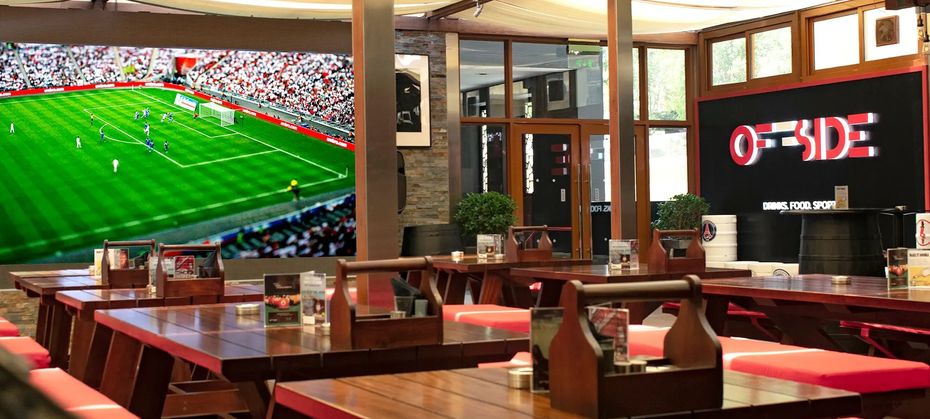 JA Ocean View Hotel Jumeirah Beach